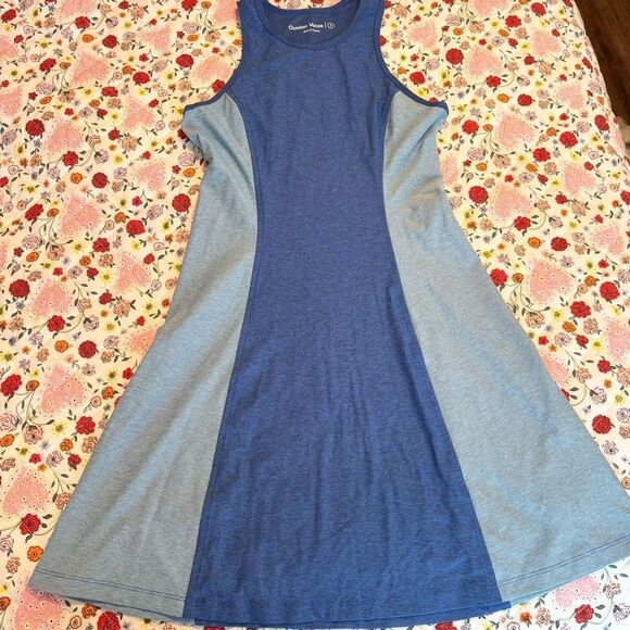 Outdoor Voices Athena  Dress - Picture 2 of 4